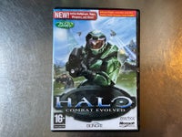 Halo Combat evolved, til pc, action