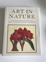 Art in Nature, Martyn Ryx, emne: biologi og botanik