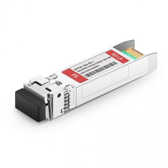 Adapter, FS SFP28-25G-BX40-I, Perfekt