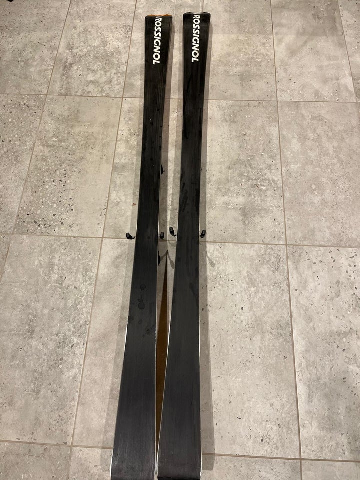 Alpinski, Rossignol 9X ti OVERSIZE, str. 174 cm