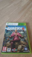 FARCRY4, Xbox 360, FPS