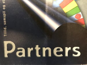Partners | - brugte til børn