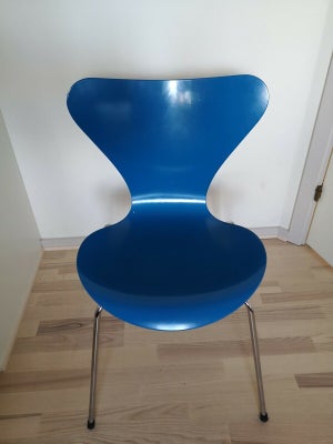 Arne Jacobsen 7 er Stole dba.dk K b og Salg af Nyt og Brugt