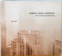 Søren Dahl Jeppesen: Red Sky, jazz