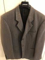 Habit jakke, Morgan tøjeksperten, str. XL
