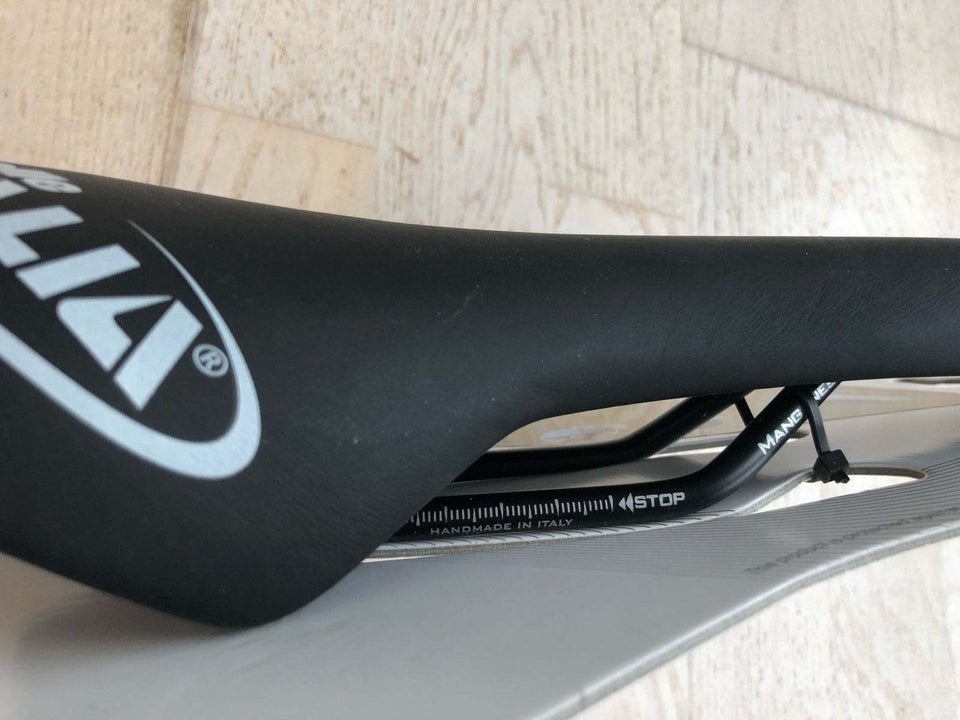 Sadel, Selle Italia Turbomatic