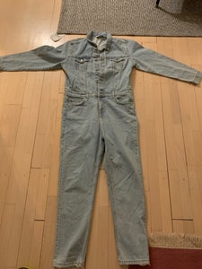 Find Jumpsuit Denim på DBA - køb og salg af nyt og brugt