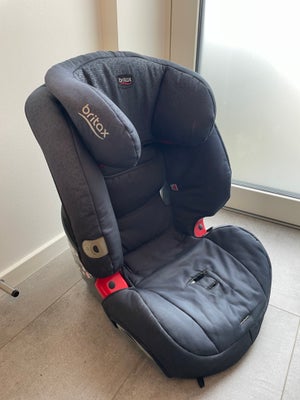 Autostol, op til 36 kg , Römer Britax