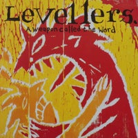 Levellers: A Weapon Called The Word, rock