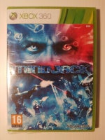 (Nyt i folie) MindJack, Xbox 360