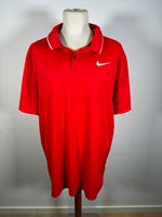Polo t-shirt, Nike Dri-Fit, str. XL