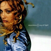 Madonna: Ray Of Light, electronic