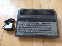 Commodore 116, spillekonsol