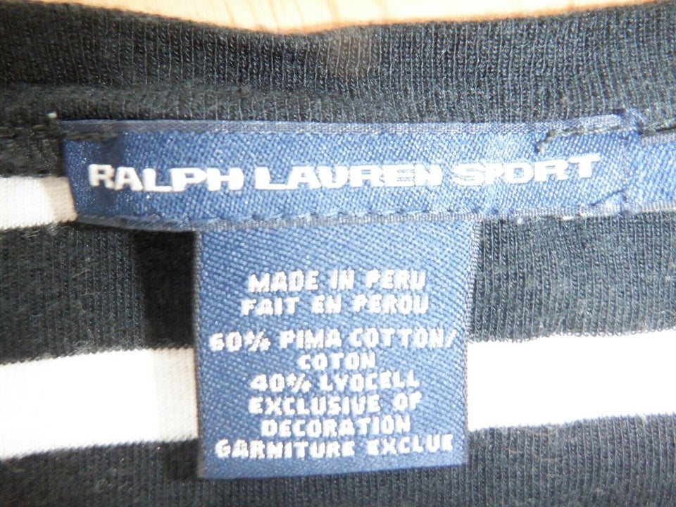 Bluse, Ralph Lauren, str. 40