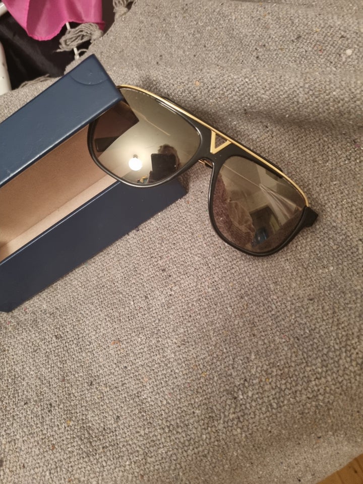 Louis Vuitton solbriller
