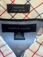 Skjorte, Tommy Hilfiger , str. S