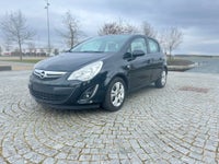 Opel Corsa, 1,3 CDTi 95 Cosmo, Diesel