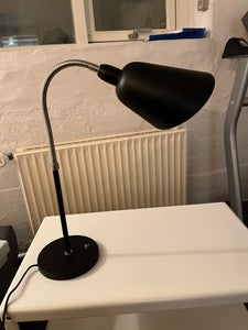 Arne Jacobsen Bordlampe Sj lland DBA brugte lamper og belysning