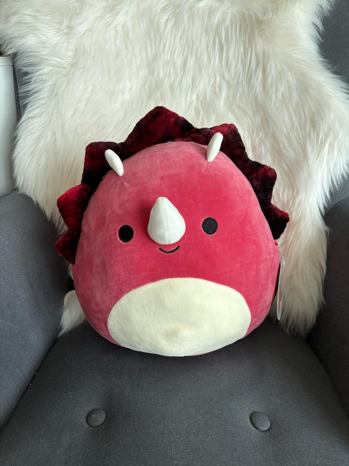 SOLGT Squishmallow Tristan 30cm, Squishmallow