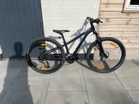 Cannondale Trail, hardtail, Xs tommer