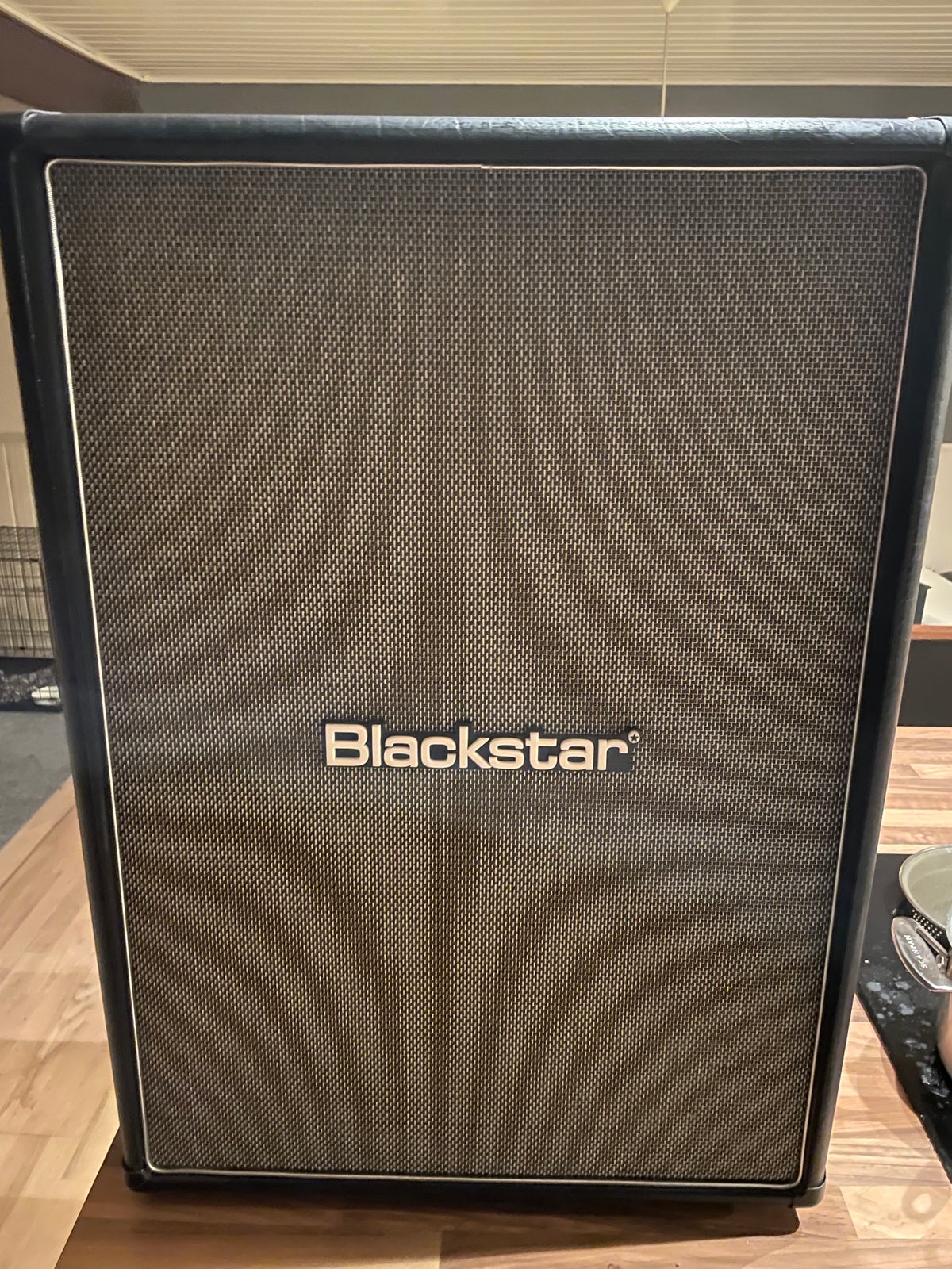 BlackStar HT-5R watt Combo med kabinet