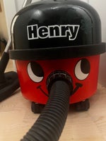 Støvsuger, Numatic Henry, 620 watt
