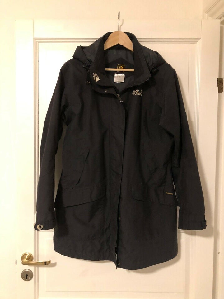 Jakke, str. 40, Jack Wolfskin