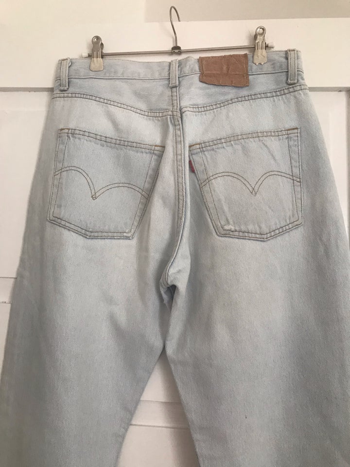 Jeans, Levi’s, str. 32