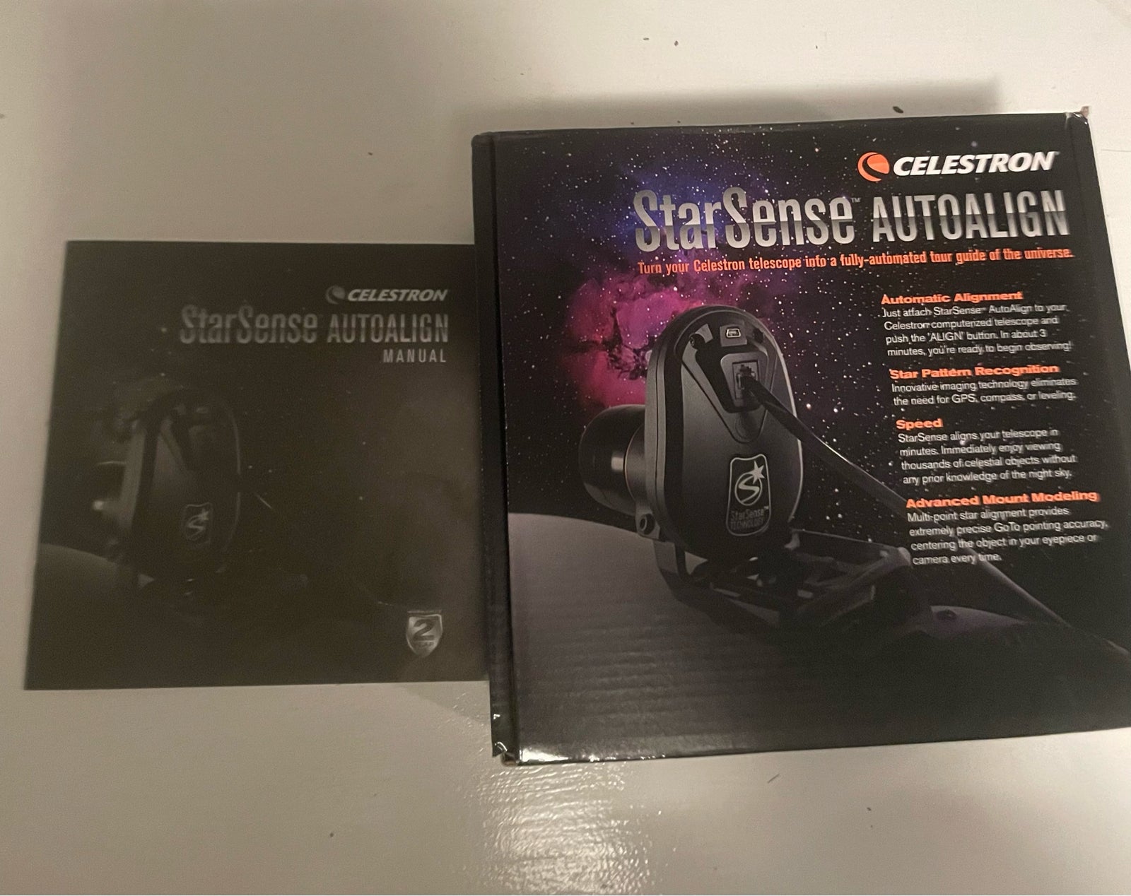 Celestron StarSense Autoalign, Celestron, #94005