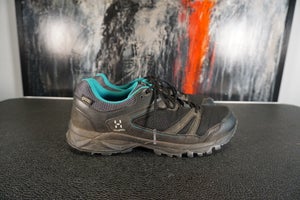 Find Haglöfs Støvler på - køb og salg nyt og brugt