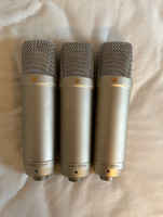 Mikrofon, Røde NT1