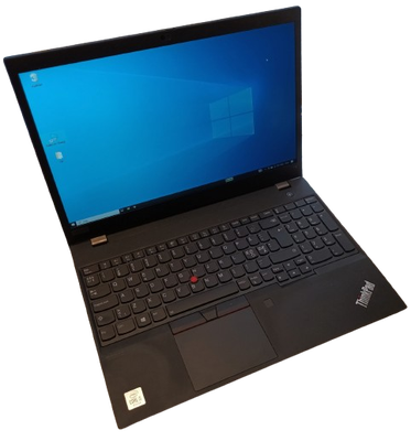 Lenovo, T15 i5-10210U 16 gb ram, 256 SSD
Flot!
Skærme 15.6" FHD 60Hz
Med 15,6" skærm og tastatur med