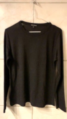 Bluse, Black colour, str. 42, Se, God men brugt, Bluser fra Black Colour i str L/Xl i 5 fine farver.