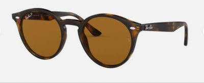 Solbriller dame, Ray-Ban solbrilleglas – RB2180 51mm, 

VAREBESKRIVELSE:
Ray-Ban solbrilleglas – RB2