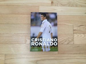 søn skelet talsmand Find Ronaldo Bog på DBA - køb og salg af nyt og brugt