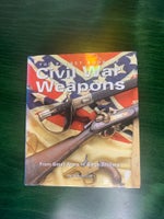 Civil War Weapons, Angus Konstam