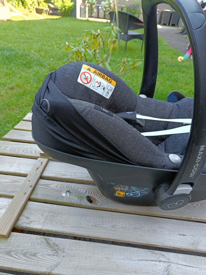 Autostol, op til 13 kg , Maxi Cosi Maxi cosi