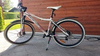 X-zite mtb, anden mountainbike, 26 tommer
