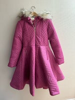 Vinterjakke, Vinter frakke, Lollipop by Junona