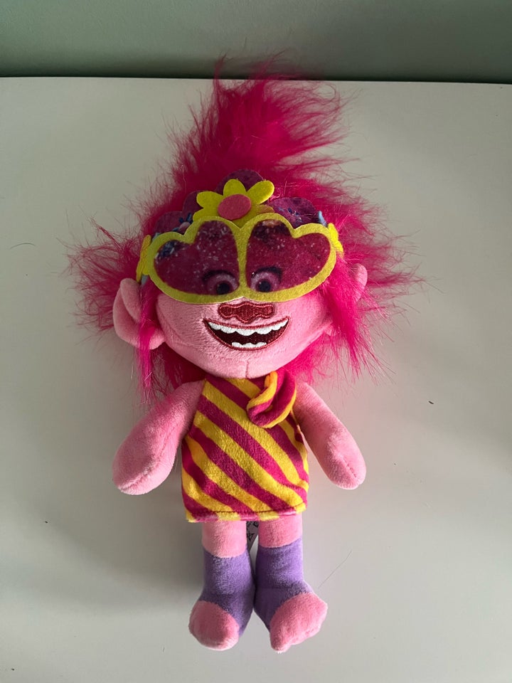 Trolls bamse, Disney