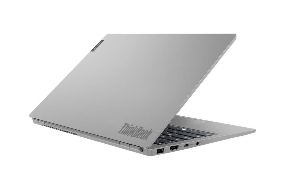 Lenovo ThinkBook 13s-IML, 10510U 1.8 GHz 2.3 GHz, 16 GB ram