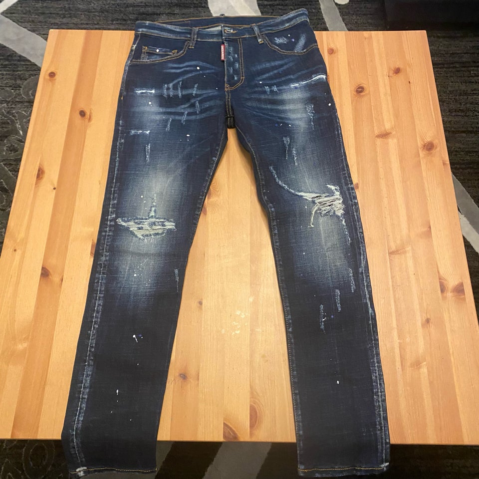 Jeans, Dsquared2 , str. 46