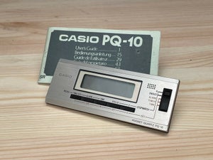 Find Casio - Odense på DBA - køb salg af nyt og brugt