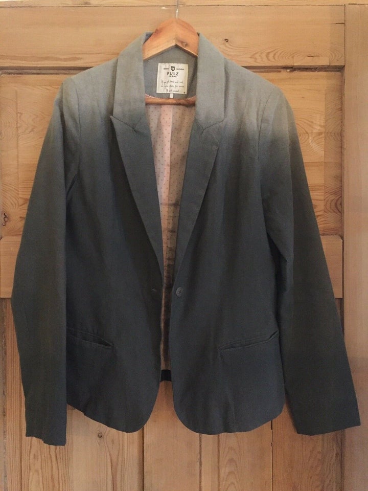 Blazer, str. 40, Pulz Jeans