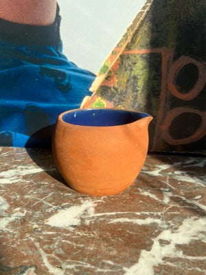 Keramik, Vase kande, Vintage