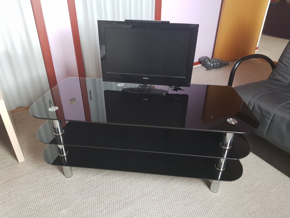 Tv bord, b: 50 l: 120 h: 51