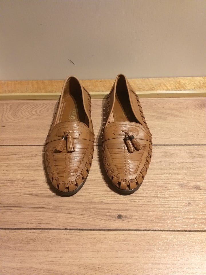 Loafers, NEWPORTS, str. 43