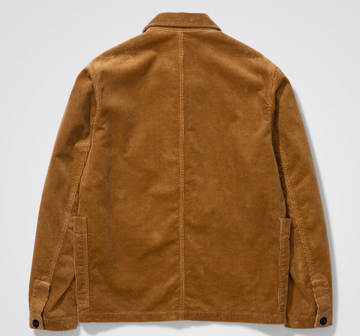 Jakke, str. L, norse projects