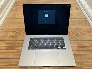 Find Macbook Pro Keyboard på DBA - køb og salg af nyt og brugt