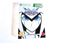 Blaz Blue Continuum Shift Extend Limited Edition, Xbox 360